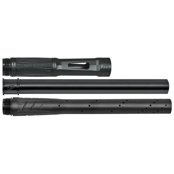 Planet Eclipse Shaft 6 3-Piece 14" Barrel System - Black