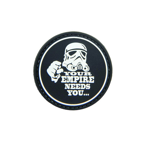  Your Empire Needs You Patch
