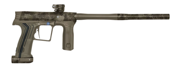 Planet Eclipse ETHA3 Paintball Gun - HDE Earth