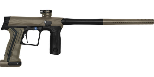 Planet Eclipse ETHA3 Paintball Gun - Black/Earth