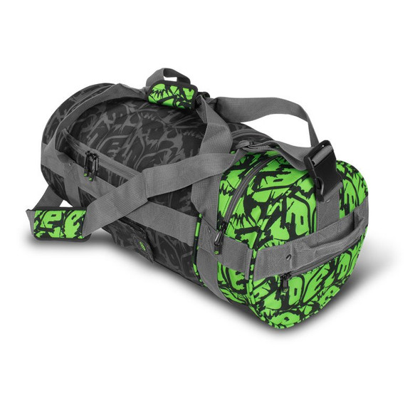 Planet Eclipse Holdall Fighter Dark Poison