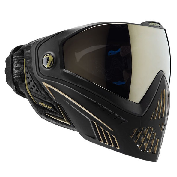 DYE i5 Paintball Masks and Goggles | Badlands Paintball Canada