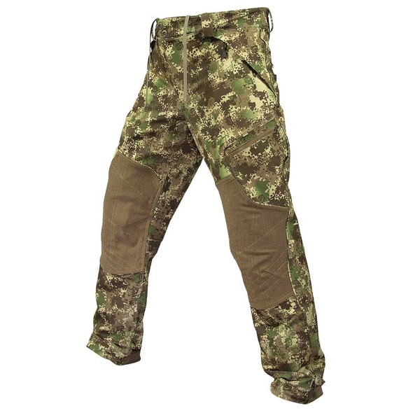 Paintball Camo Pants | Badlands Paintball Canada