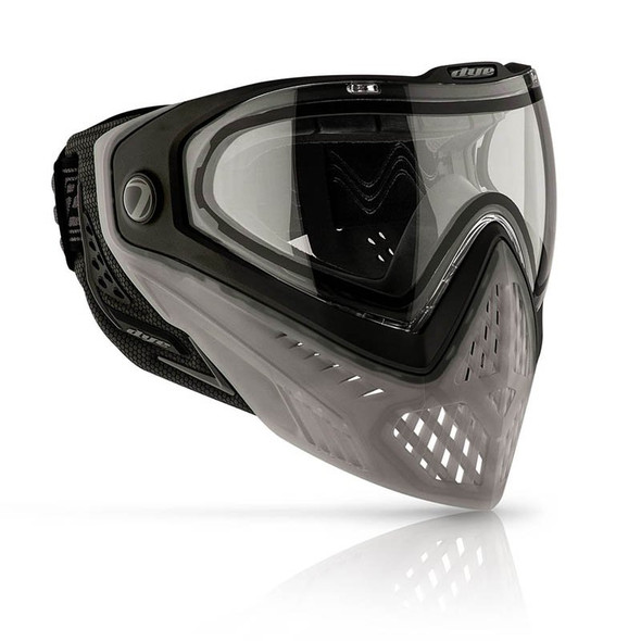 DYE i5 Paintball Mask Thermal - Smoke'd