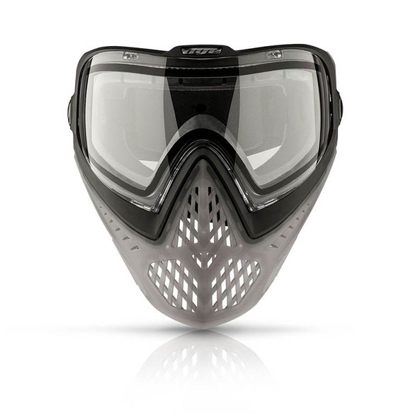 DYE i5 Paintball Mask Thermal - Smoke'd