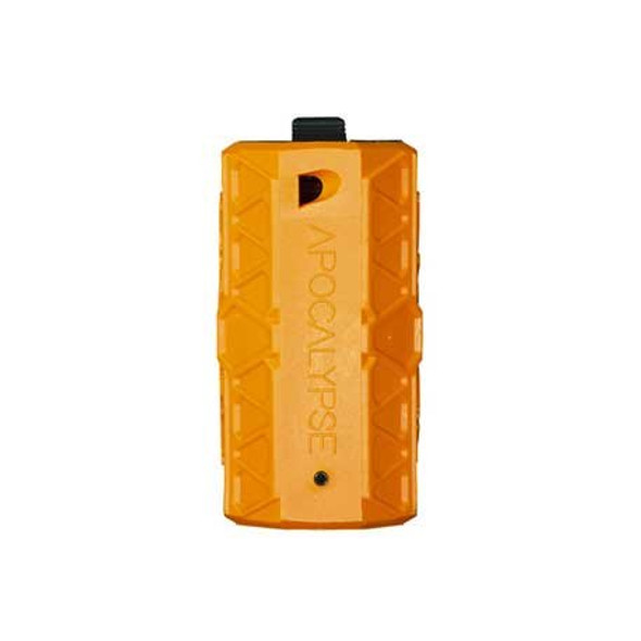 Storm Apocalypse Airsoft Grenade - Orange