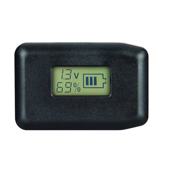 7.4V-11.1V Li-Po/Li-Ion Smart Balance Charger with Display