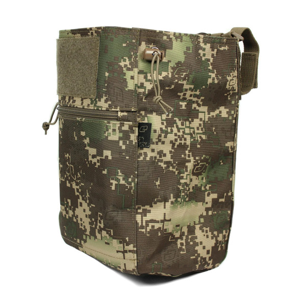 Planet Eclipse Mag Drop Bag - HDE Camo