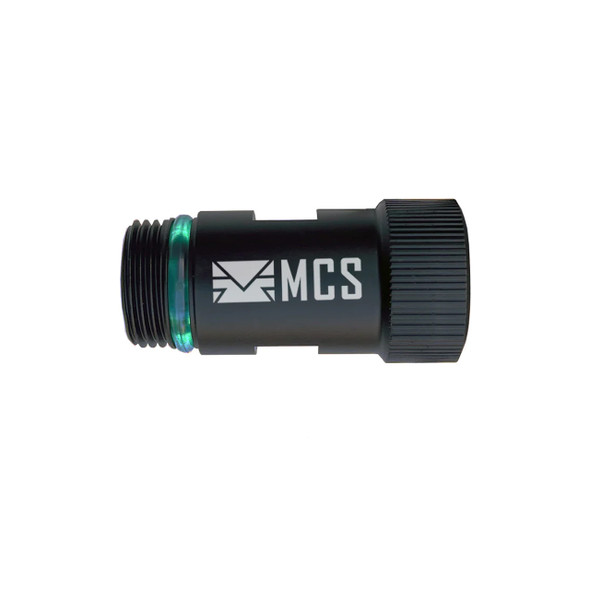 MCS HDR/TR50/HDB Air Tank Adapter