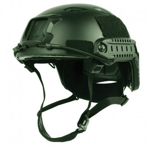 BJ Helmet - OD - No Packaging