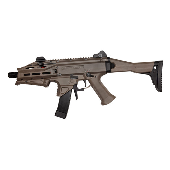 ASG Scorpion EVO ATEK Two-Tone FDE