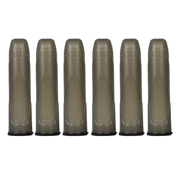 Apex 150rd Pod 6 Pack - Light Smoke