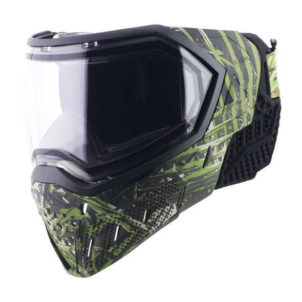 Empire EVS Goggle LE Geo Lurker w/ 2 Lenses