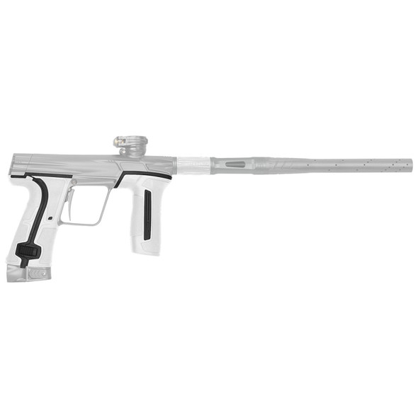 Planet Eclipse CS3 Grip Kit - White Paintball Gun Look