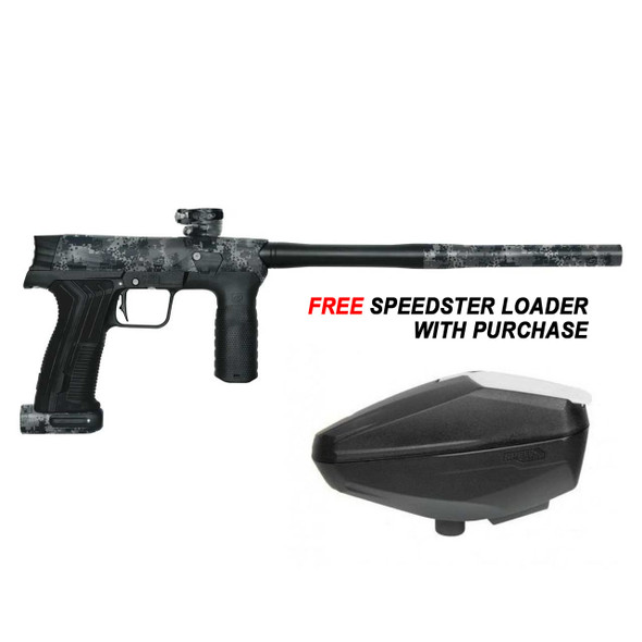 Planet Eclipse ETHA3M Paintball Gun - HDE Urban