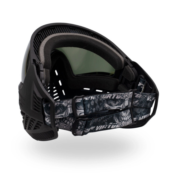 Virtue VIO Ascend Goggle - LE Skull