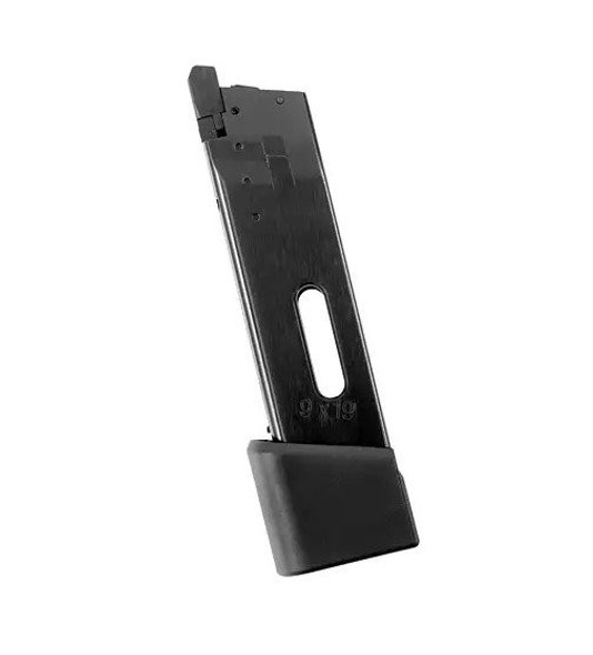 SRC SR-SP CO2 Magazine