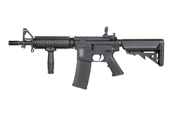 Specna Arms C04 CORE Carbine Airsoft Rifle Black