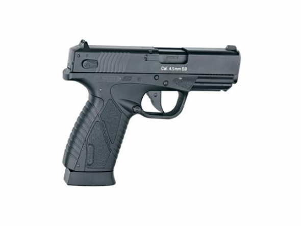 ASG Bersa BP9CC GBB 4.5mm Airgun Pistol