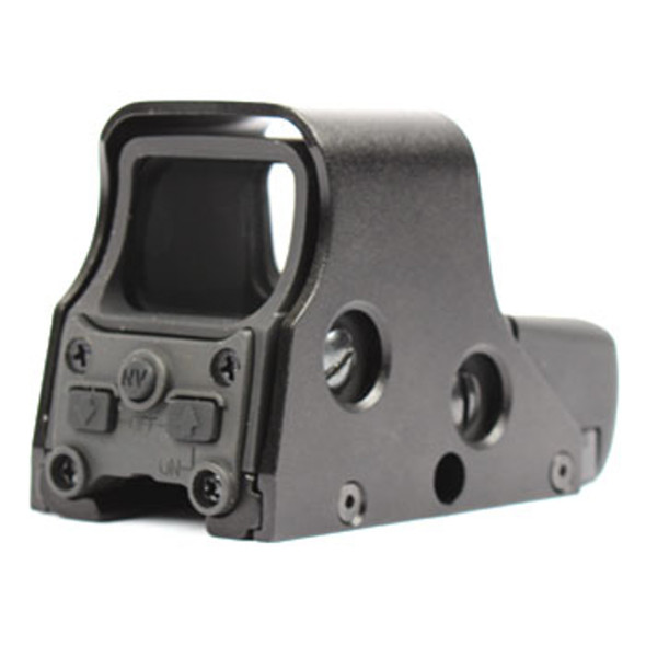 551 Red Dot Sight Black