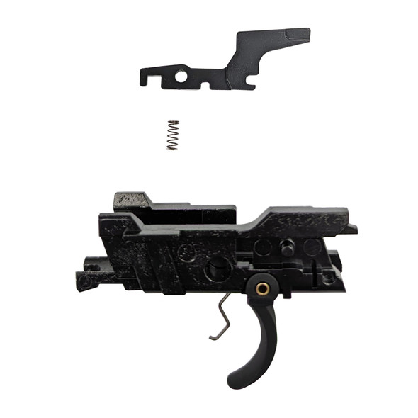SRC Trigger Assembly for SR-SP Airsoft Pistol Badlands Paintball