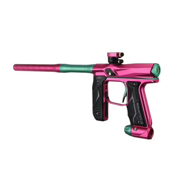 Empire Axe 2.0 Redline Paintball Gun Mantis Green/Savoy Blue