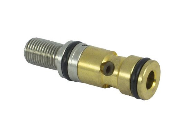Planet Eclipse SL4 Inline Adjuster Assembly as seen on Badlands Paintball Canada