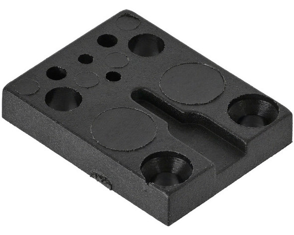 Planet Eclipse Gtek/160R/170R/CS2 Solenoid Plate as seen on Badlands Paintball Canada