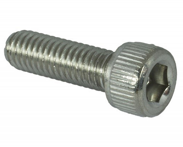 Planet Eclipse Ego (All Models) Clamping Feedneck Screw Long as seen on Badlands Paintball Canada