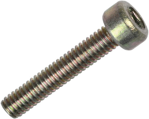 Planet Eclipse Geo/Geo 2 Solenoid Retaining Screw as seen on Badlands Paintball Canada