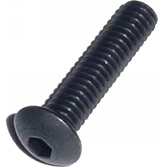 Empire Mini GS Feedneck Top Screw as seen on Badlands Paintball