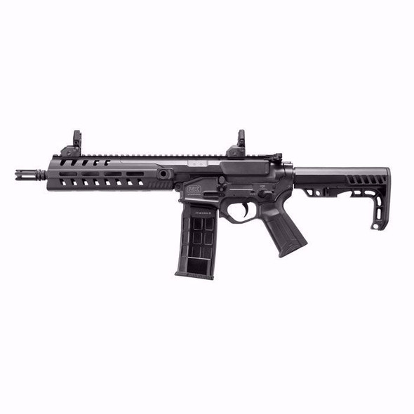 UX Strike Force Full Auto 4.5mm Tactical BB Gun