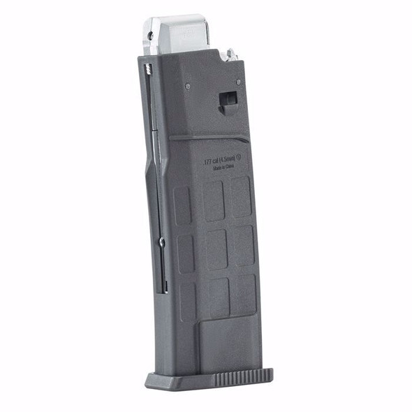 UX Strike Force 30-Round Spare Magazine for BB Gun – 4.5mm