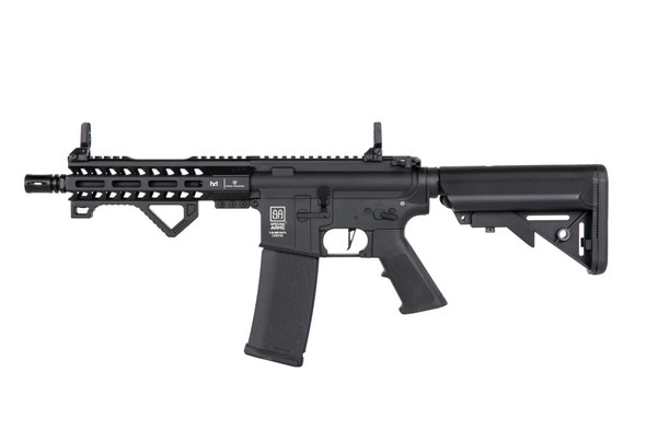 Specna Arms C17 CORE HAL ETU Carbine Airsoft Rifle Black