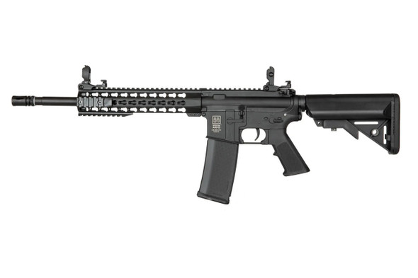 Specna Arms F02 FLEX GATE X-ASR Airsoft Rifle Black