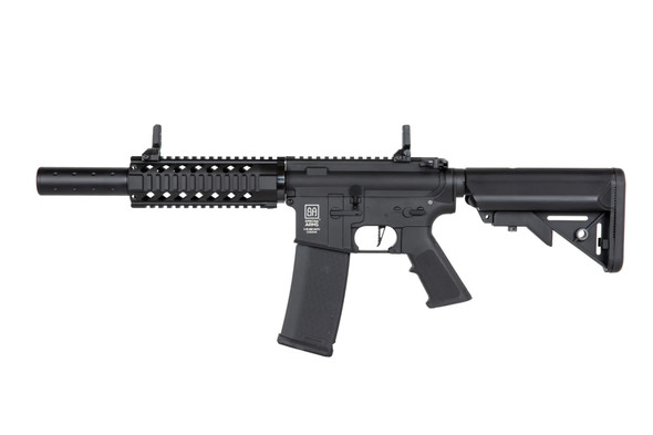 Specna Arms C11 CORE HAL ETU Airsoft Rifle Black