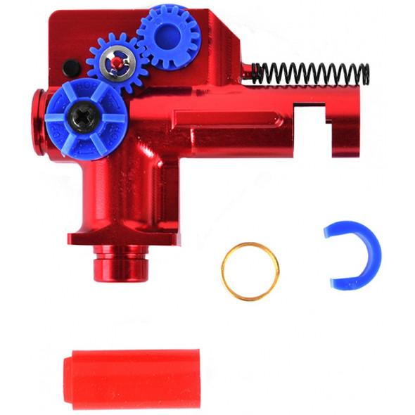 SHS CNC Hop Up Chamber for M4/M16 AEG Airsoft Rifle