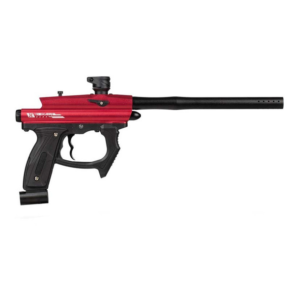 HK Army SABR Paintball Gun Red