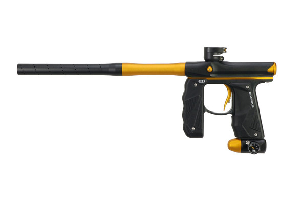 Empire Mini GS Paintball Gun Black/Gold