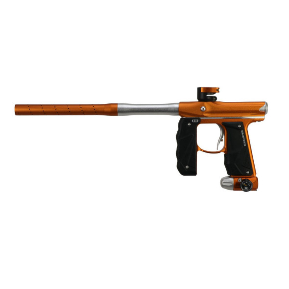 Empire Mini GS Paintball Gun – Tangerine/White