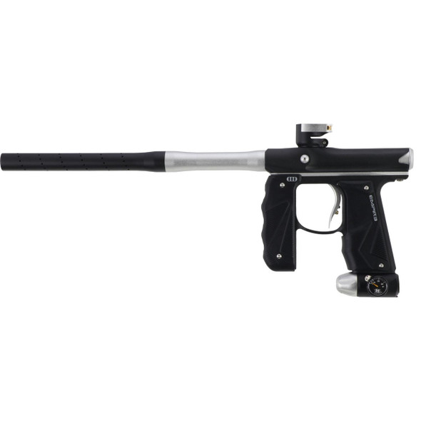 Empire Mini GS Paintball Gun Black/Silver