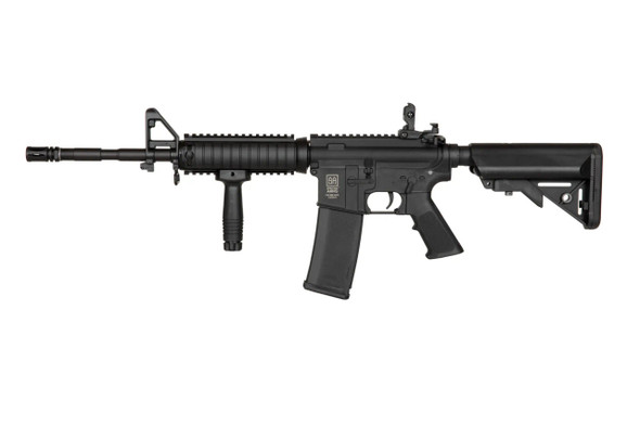 Specna Arms C03 CORE ETU Carbine Airsoft Rifle Black