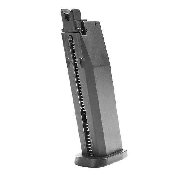 HK USP Blowback 16rds Airgun Magazine - No Packaging, Minor Wear as seen on Badlands Paintball