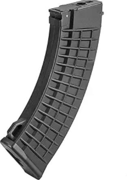 AK74 High Capacity 600 round Magazine - No Packaging as seen on Badlands Paintball
