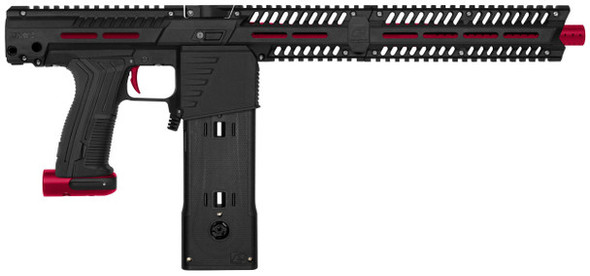 Planet Eclipse EMF100 Heroic Red Paintball Gun