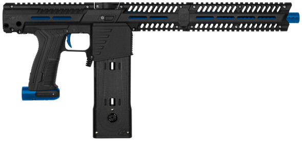 Planet Eclipse EMF100 Fearless Blue Paintball Gun