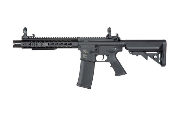 Specna Arms C07 CORE HAL ETU Airsoft Rifle Black