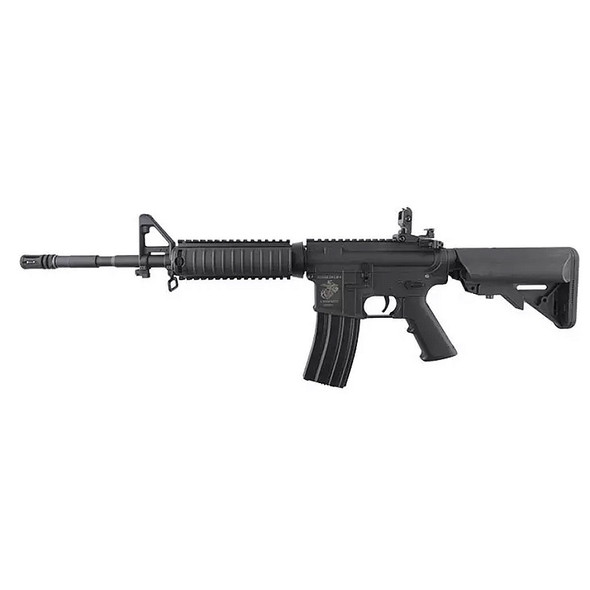 Specna Arms Gen 2 F12 FLEX Gate X-ASR Carbine Airsoft Rifle Black