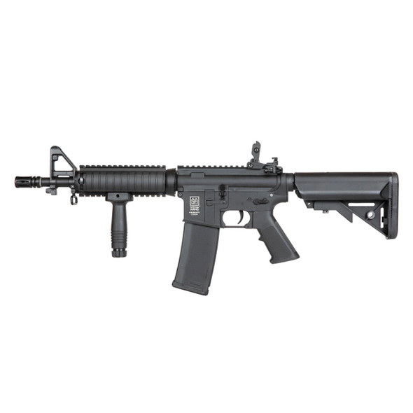 Specna F02 FLEX GATE X-ASR Carbine Airsoft Rifle Black/Tan