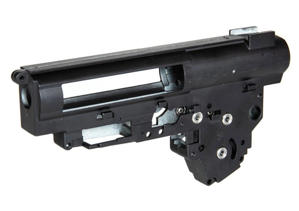 ORION V3 Gearbox Shell for AK / Specna Arms J-Series - Left-Side View